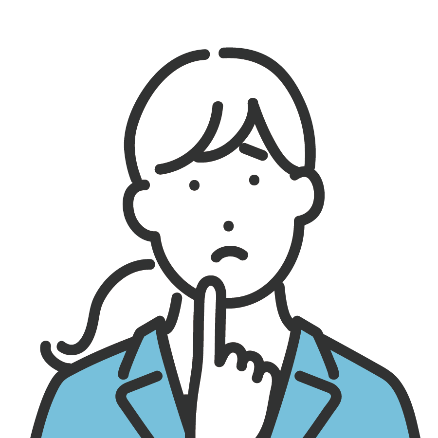 建設・土木業界の皆さま、こんなお悩みありませんか？