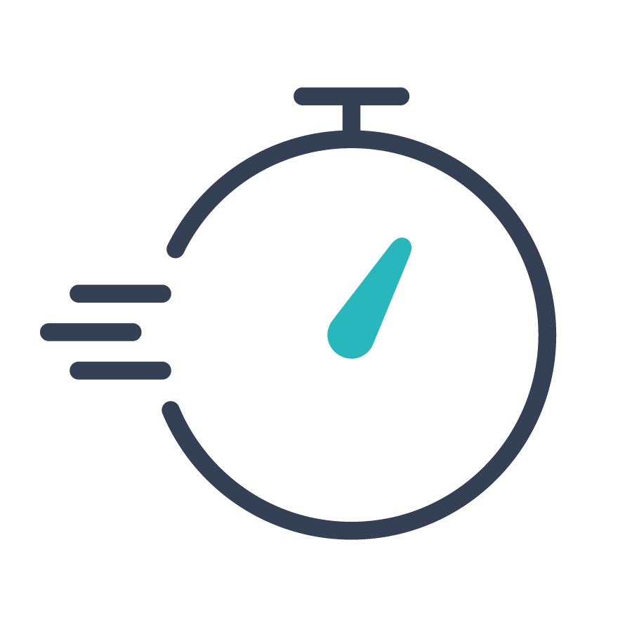 バックアップ・リストア・ウイルススキャン時間の短縮